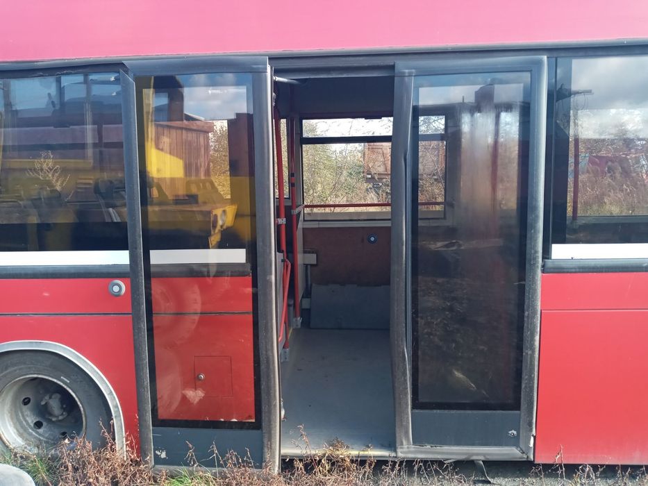 Продам автобус Volvo B6