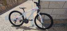 Bicicleta nova 5 estrelas