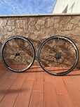Rodas Mavic Aksium