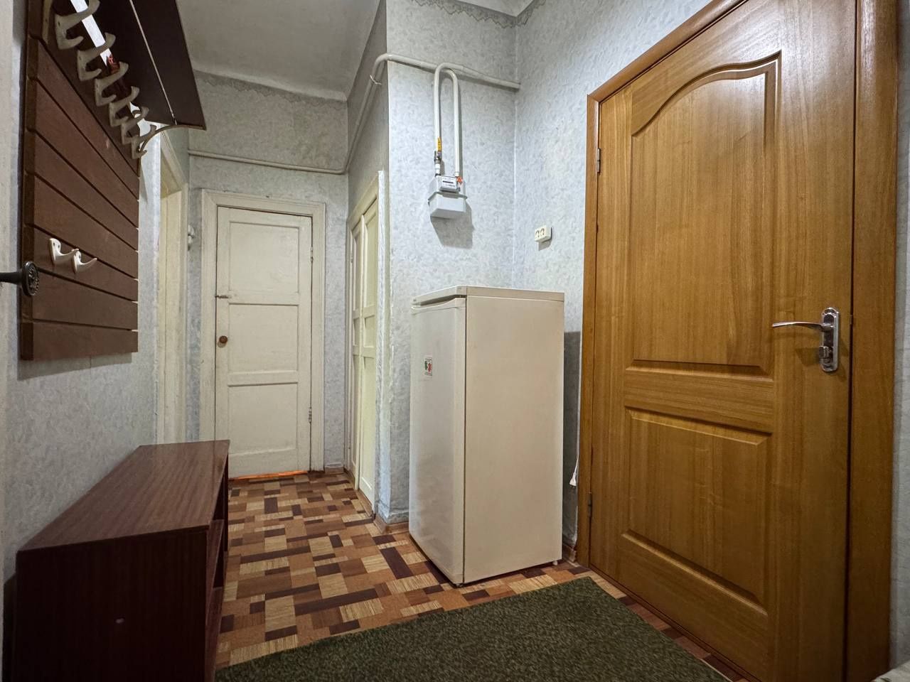 Продам 1 ком квартиру пр. Петровского, Мазепы, Коксовая