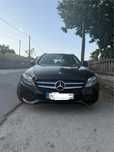Mercedes-Benz C250 4MATIC 9G-TRONIC