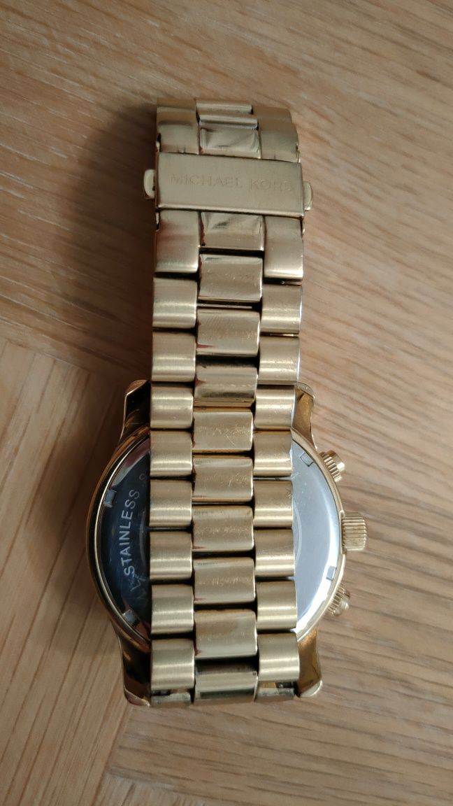 Zegarek męski Michael Kors MK8077