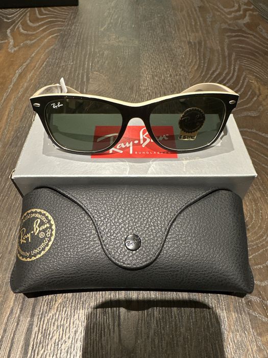 Okulary sloneczne Ray Ban 2132 col. 875 roz. 55