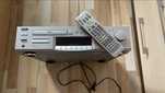 Wzmacniacz DVD amplituner kina domowego  SEG DVR -10N AudioRoom