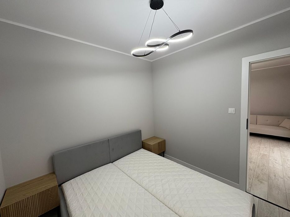 Mieszkanie Jelenia Góra 38m² od właściciela, nowe budownictwo, zamknię