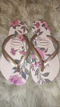 Havaianas japonki damskie