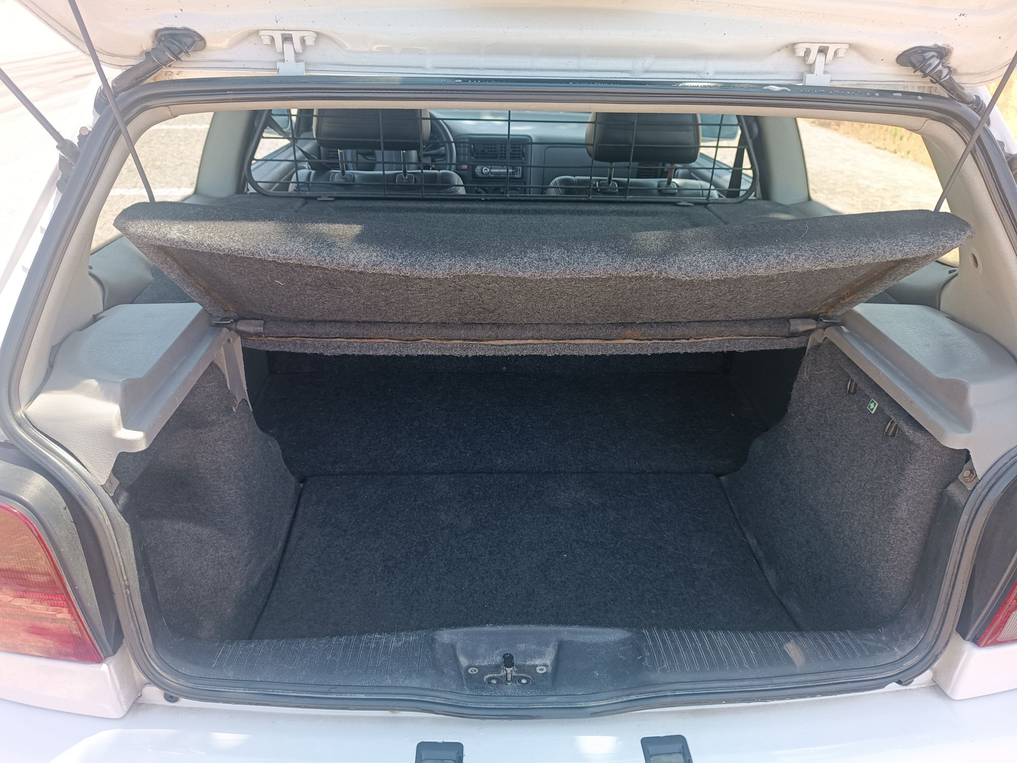 VW POLO 1.7 SDI 2lug