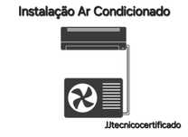 Instalação de Ar Condicionado zona do Algarve