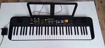 Keyboard Yamaha PSR-F52