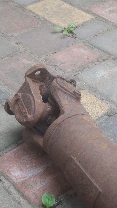 Продам ланцюги на колеса газ-53
