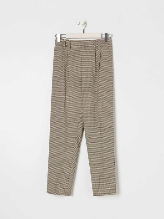 Елегантні штани (брюки) в клітинку