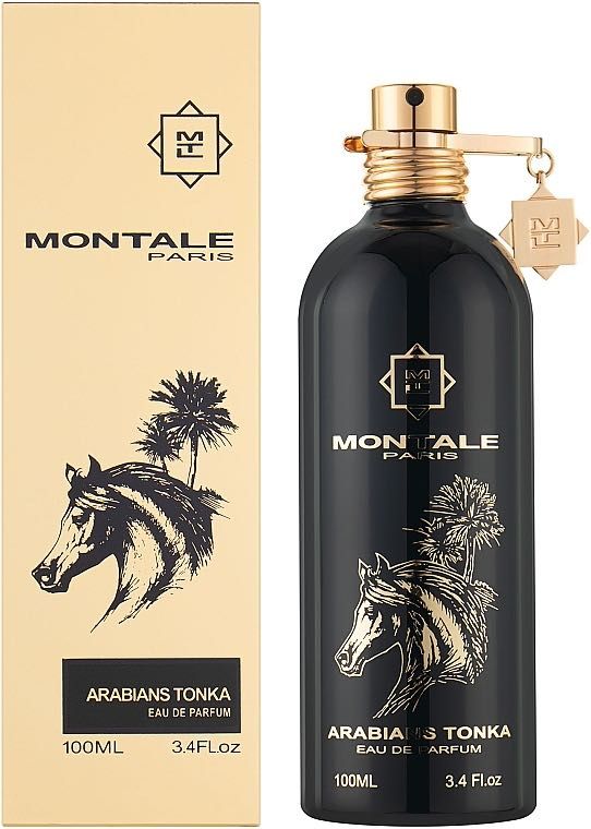 Montale Arabians tonka