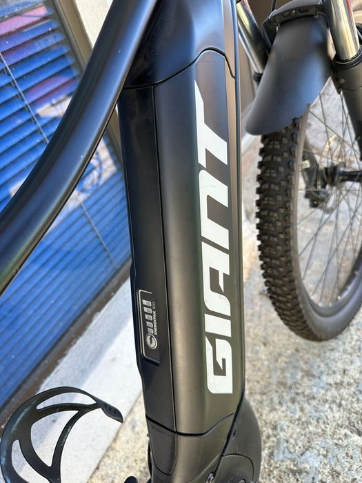 Giant Elétrica (Talon E+ 2 de 2021)