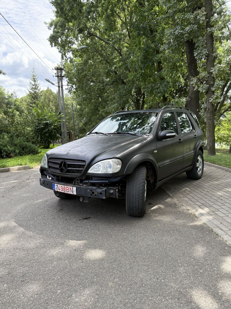 ПРОДАМ мерседес мл 270