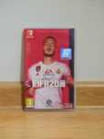 Gra FIFA 20 | Nintendo Switch