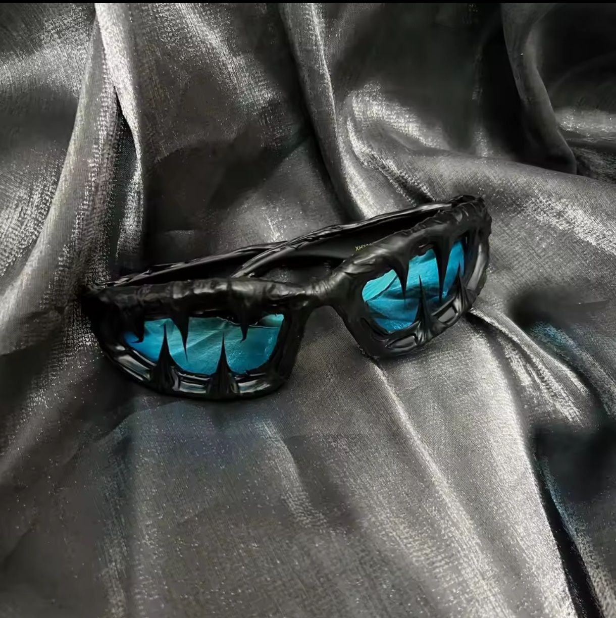 okulary " Venom"