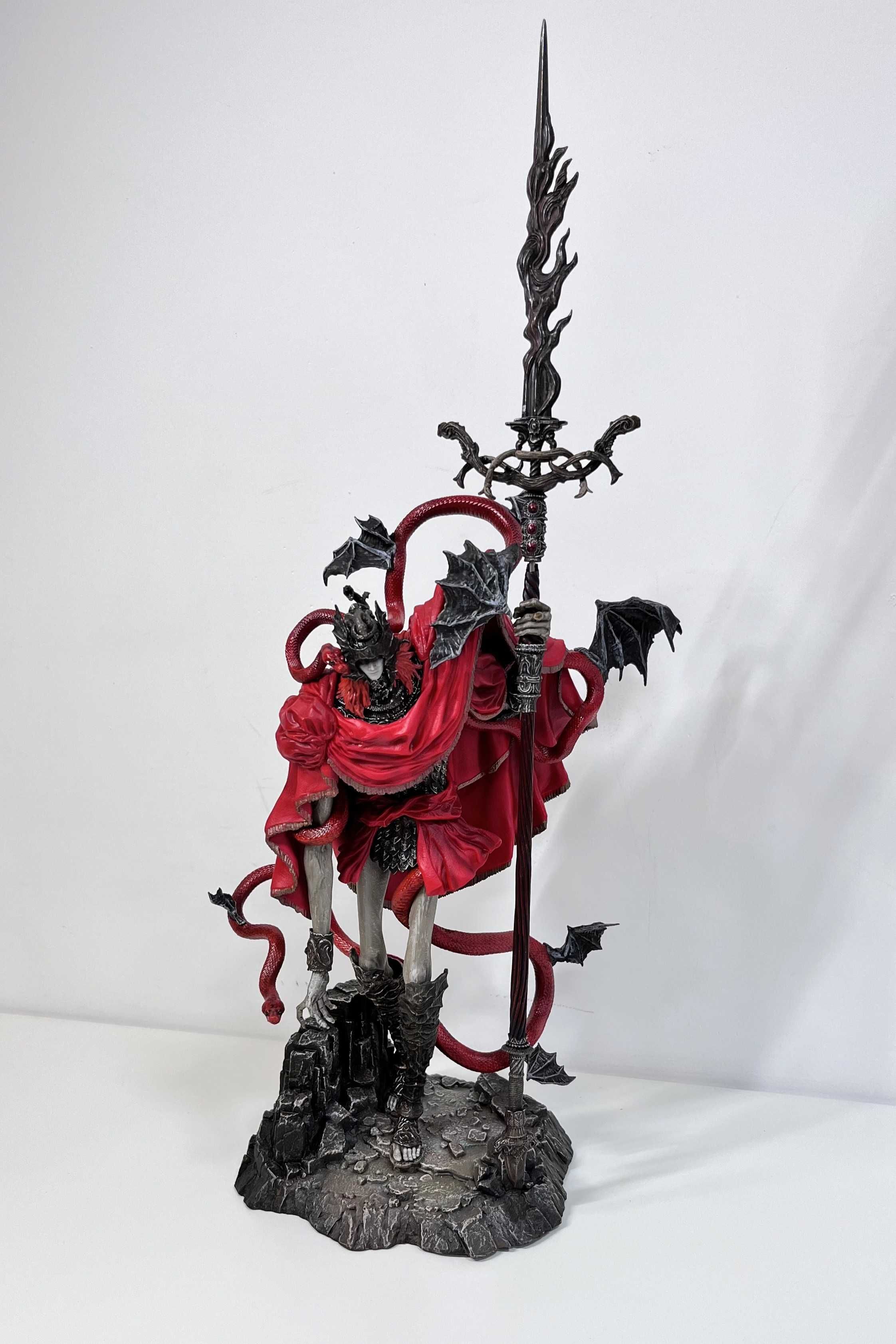 Figurka Elden Ring Shadow Erdtree Collector's Edition bez albumu PS5