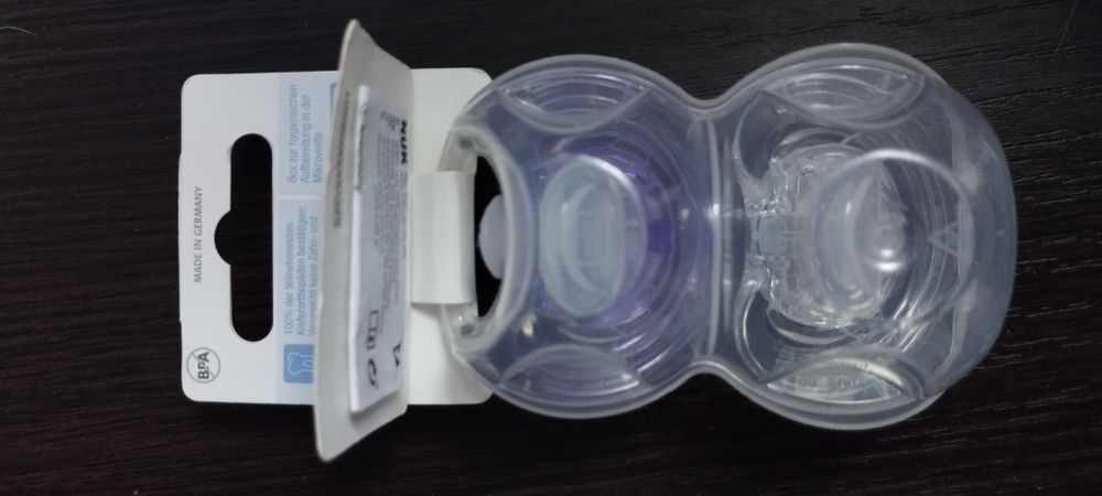 Соски детские от 0+ разные