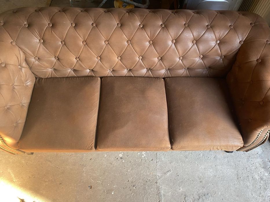 Продається Диван трійка