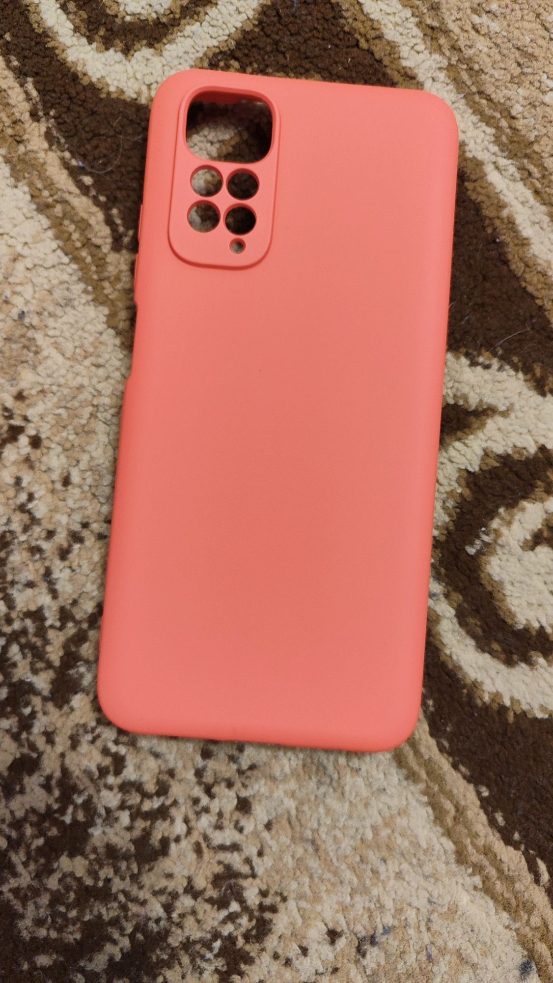 Чехол для Xiaomi Redmi Note 11/11s