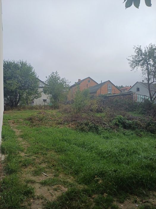 ЗБУДОВАНИЙ таунхаус,ціна 1-кімнатної квартири у Оброшино!Без комісії!