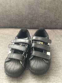 Buty adidas SUPERSTAR r. 29