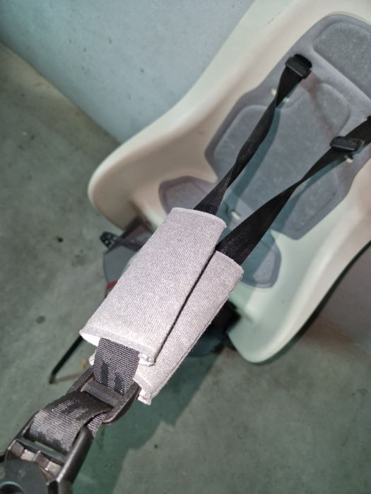 Cadeira transporte criança