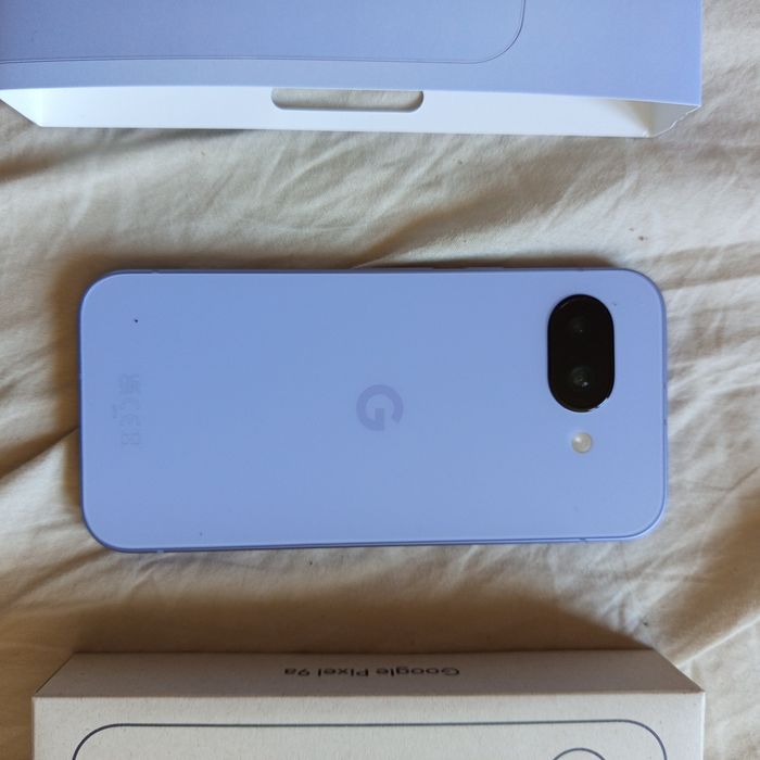Sprzedam telefon Google Pixel 9a
