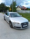 Audi A8 D3 3.0TDi Quatro