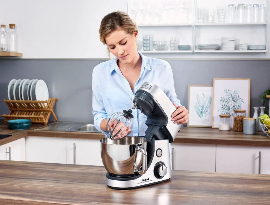 Кухонна машина Tefal Masterchef Gourmet +