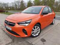 Opel Corsa 1.2 Benzyna Klima Nawigacja Salon Polska Gwarancja