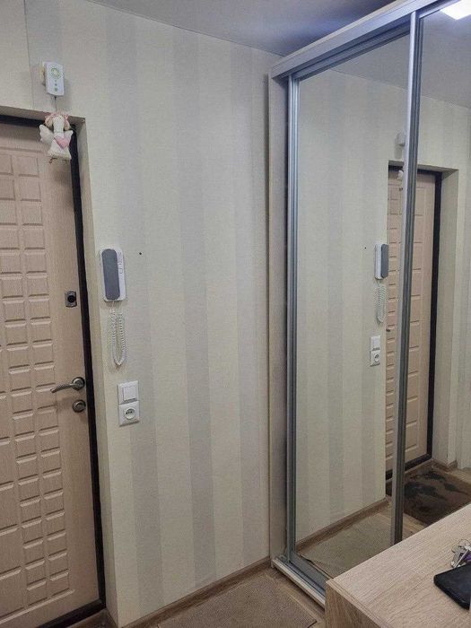 Продам 1-ком.кв., Салтовка, 533 м/р, ул. Светлая 39