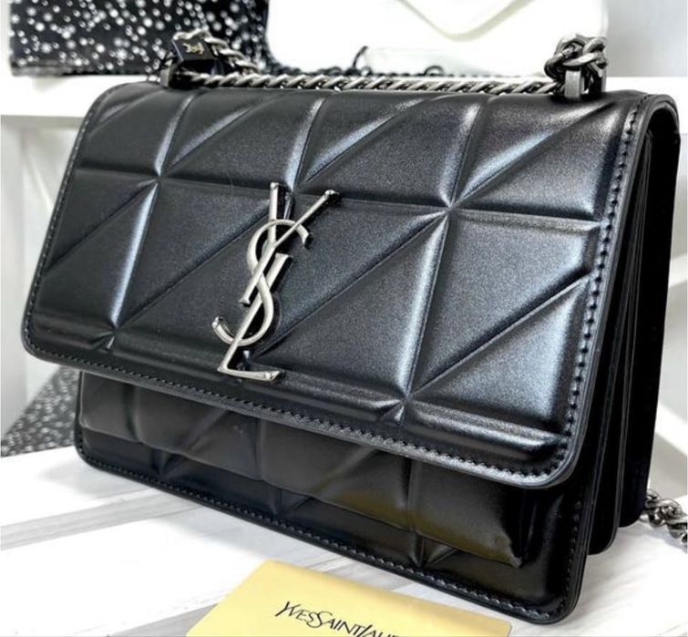 Жіноча сумка Yves Saint Laurent