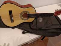 Guitarra para criança