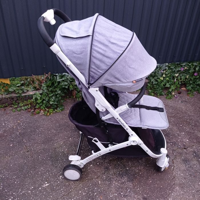 Продам візочок, дуже зручний