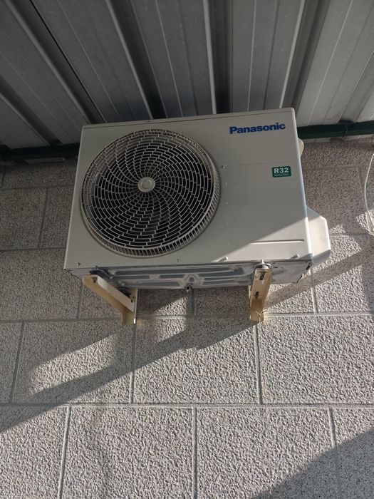 Ar condicionado Panasonic