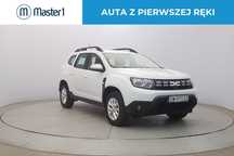 Dacia Duster DW9YS32 # 1.5 Blue dCi Expression 4WD FV 23% VAT!
