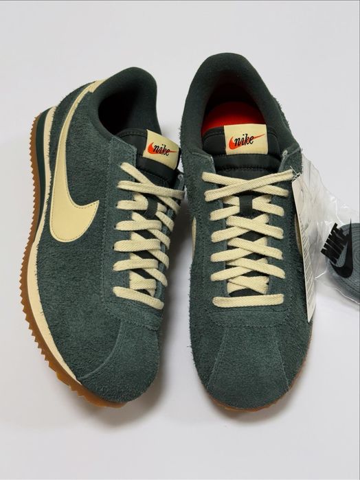 Nike Cortez Vintage | Оригінал