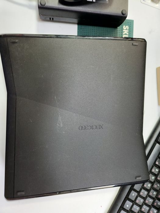 Ігрова приставка XBOX 360 model 1439