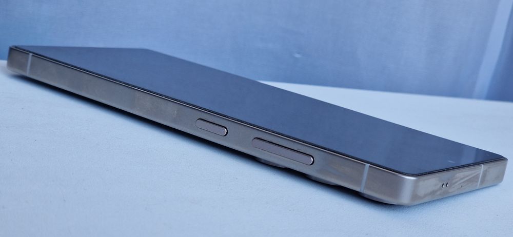 Samsung Galaxy S25 Ultra 12/512GB Titanium Black