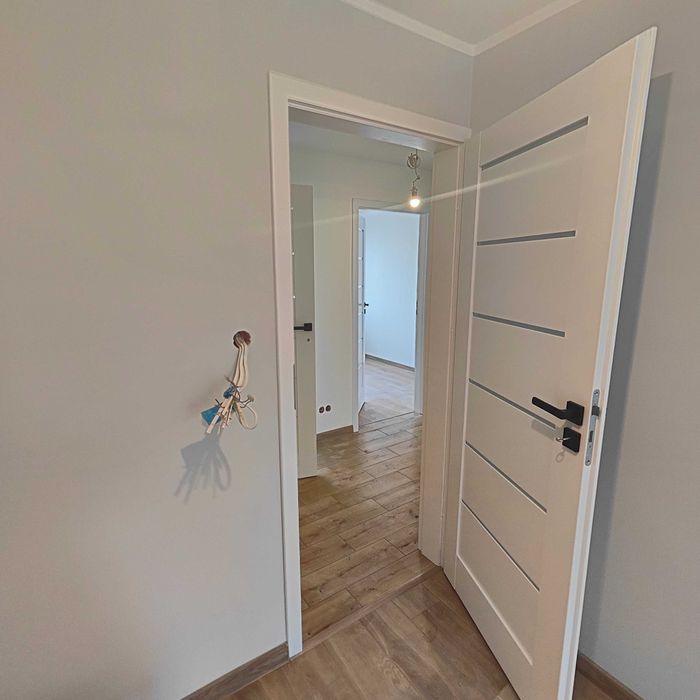 Usługi Remontowo Budowlane