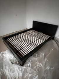 Łóżko sypialniane IKEA 140x200 Szafka Zestaw