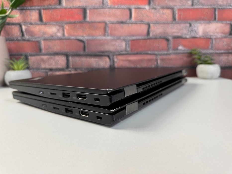 УЦІНКА*Ноутбук Lenovo ThinkPad L13·i5-10210U·8GB+SSD256GB·FHD·13·Метал