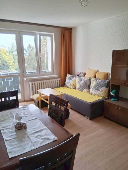 Mieszkanie 2 pok. z kuchnią, 44 m kw.  os. Tysiąclecia, Kraków