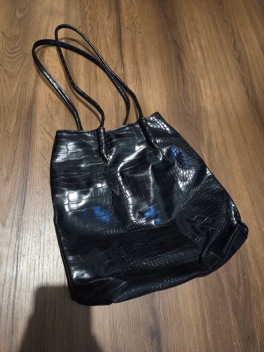 Duża shopperka Sinsay