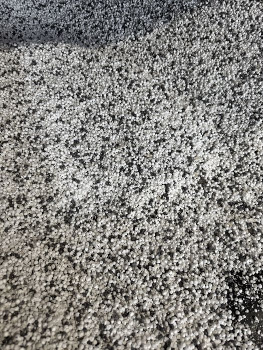 Granulat styropianowy, Polipropylen