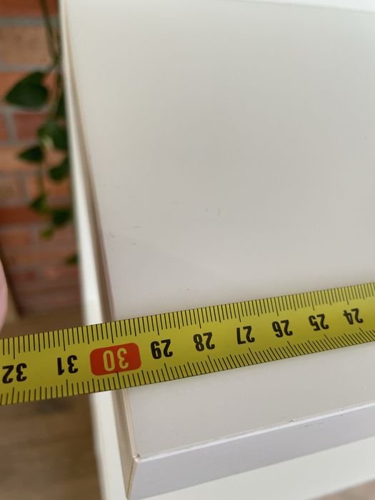 Półka wisząca / ścienna / ikea