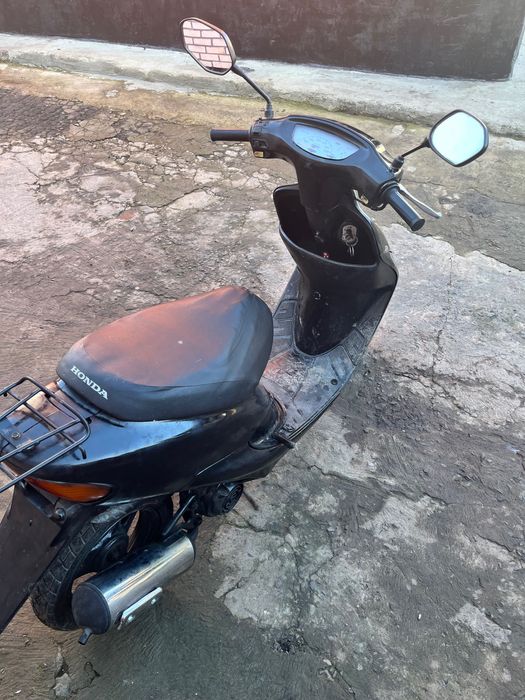 Продам мопед хонда діо 34