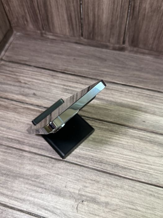 IPhone 13 Pro max blue 128gb!!! 3 США!! NEVERLOCK Батарея 100%