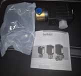 Burkert 6027 Zawór elektromagnetyczny 2/2 wege magnetventil